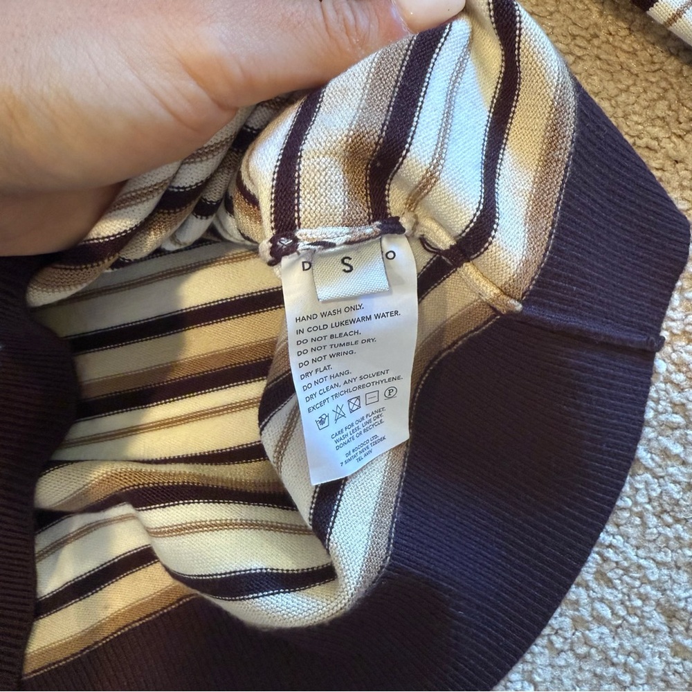 De Rococo Sweater - Picture 5 of 5